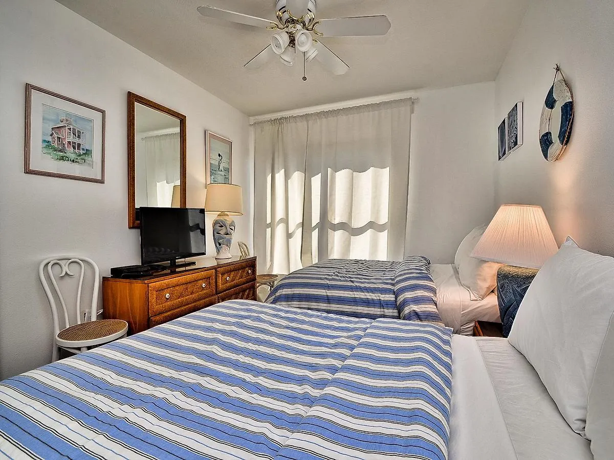 Surfside Condos 204 Clearwater Beach United States