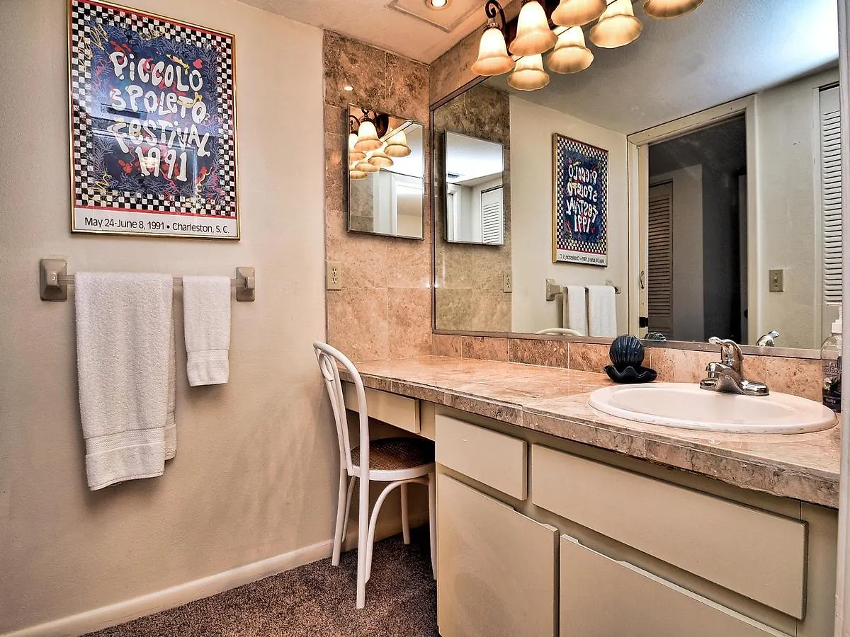 Apartment Surfside Condos 204 Clearwater Beach