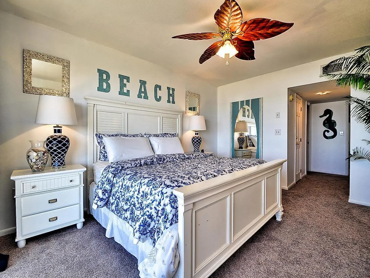 Apartment Surfside Condos 204 Clearwater Beach United States