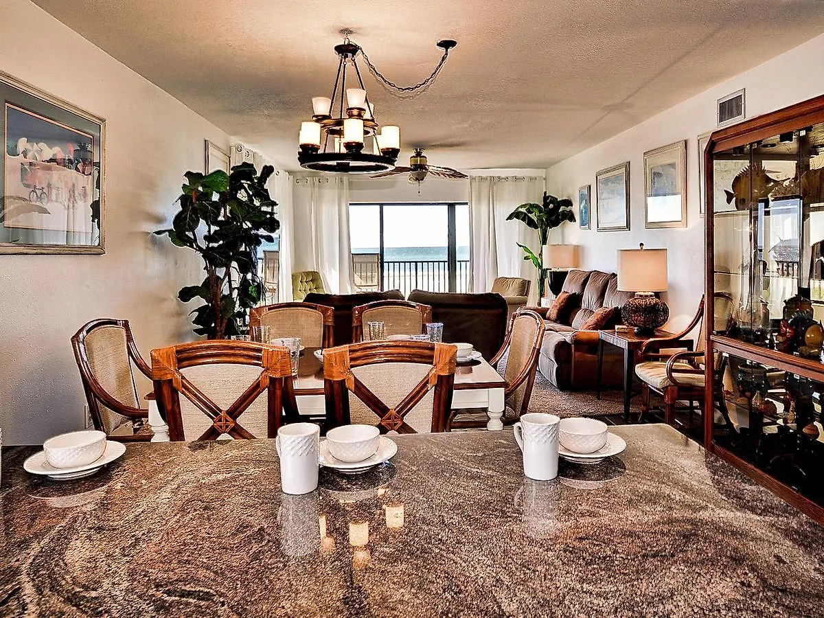 Surfside Condos 204 Clearwater Beach United States