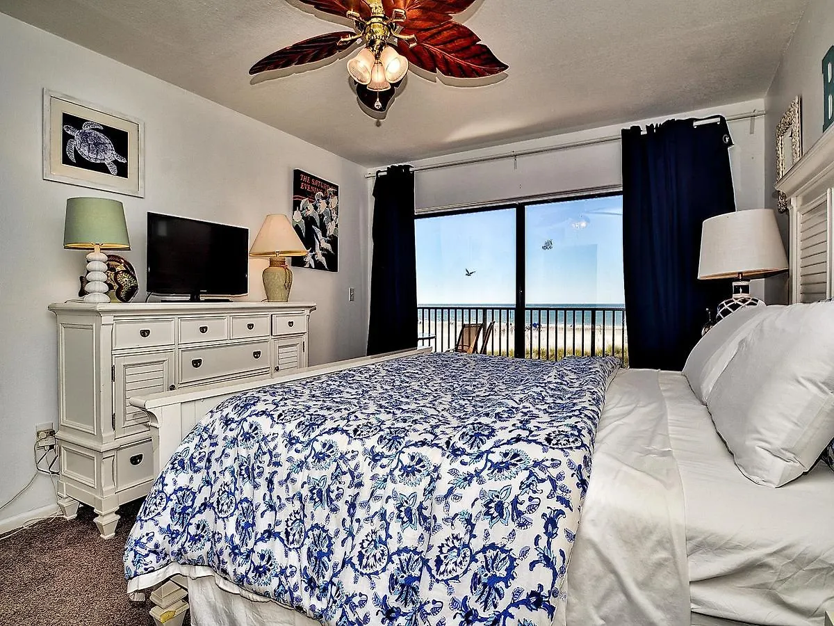 Surfside Condos 204 Clearwater Beach